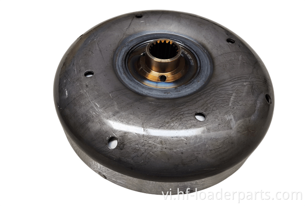 Tua bin niềng hai nhóm tuabin 1 và 2 cho Yutong Changlin Double bracing Turbine Group 1 And 2 for Yutong Changlin